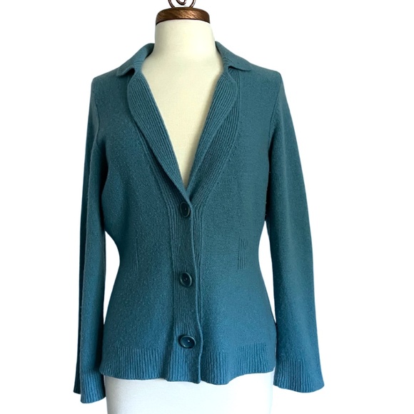 Margaret O'Leary Sweaters - Margaret O'Leary 100% Cashmere Sweater